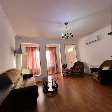 House - Kutaisi International Airport 15 Minutes, Samtredia Kulashi 15Tamar Mepe Street Exterior photo