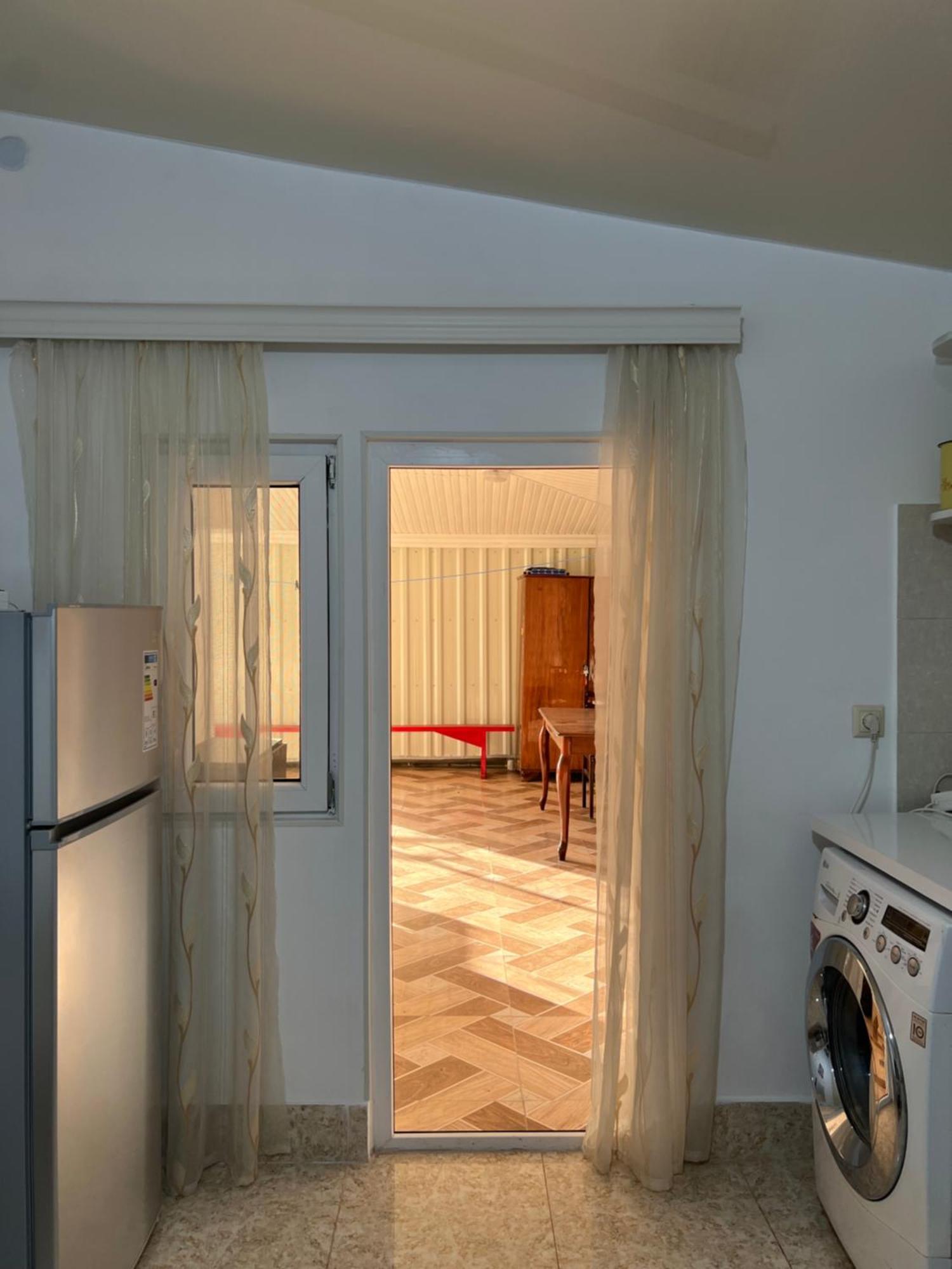 Holiday home House - Kutaisi International Airport 15 Minutes, Kulashi 15tamar Mepe Street Samtredia